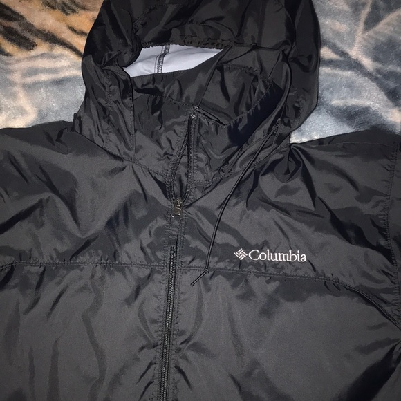 Columbia Jacket - Picture 2 of 3